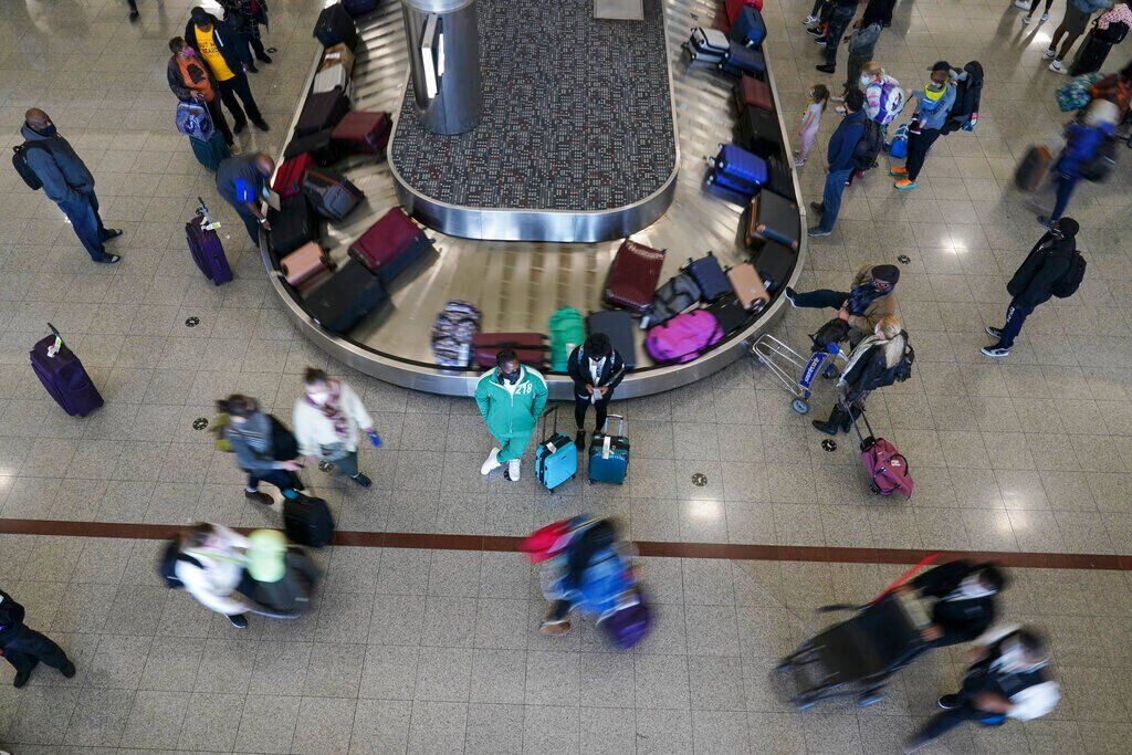 Holiday Travel Georgia
